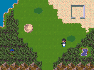 ���x���A�b�v�p�t�B�[���h